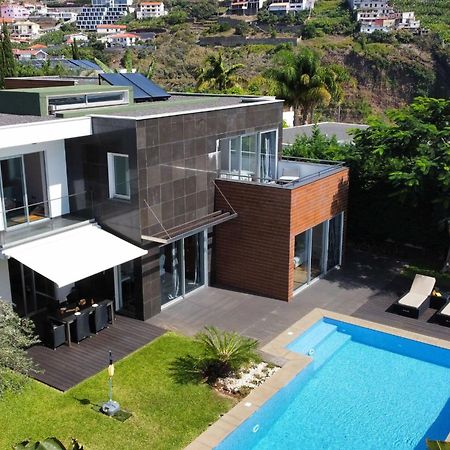 Villa Ravenala - By Lovelystay Funchal  Zewnętrze zdjęcie
