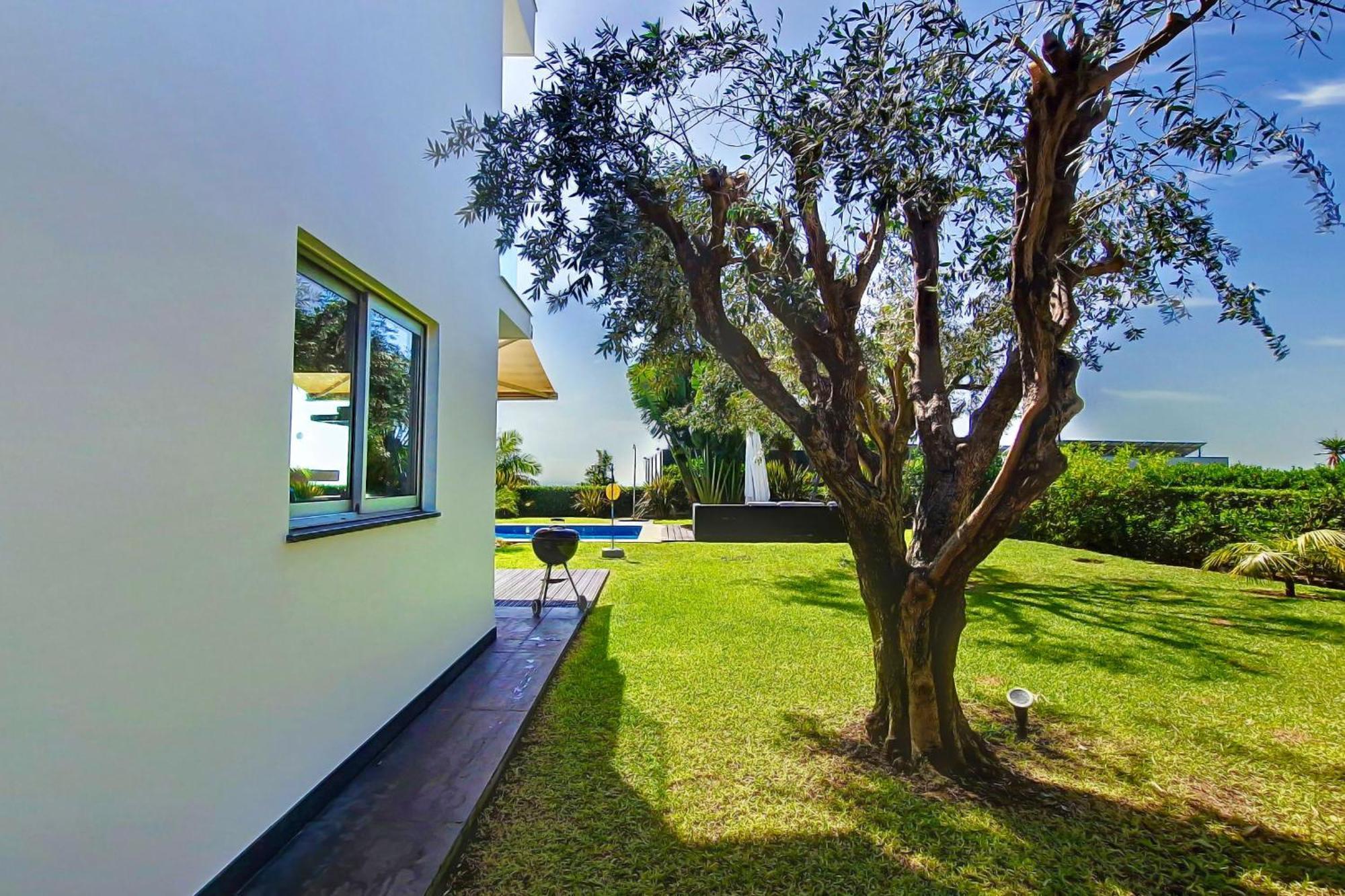 Villa Ravenala - By Lovelystay Funchal  Zewnętrze zdjęcie
