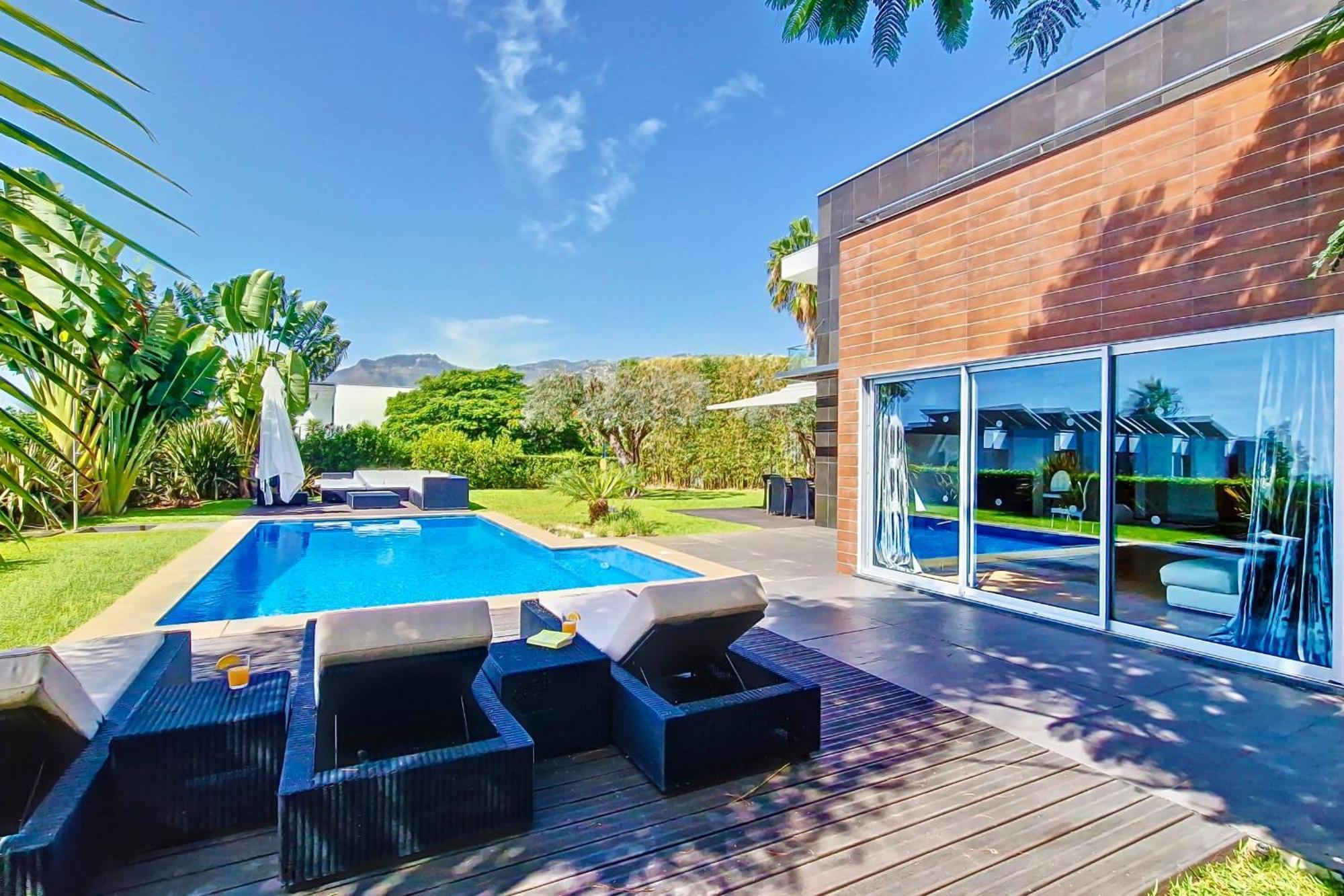 Villa Ravenala - By Lovelystay Funchal  Zewnętrze zdjęcie