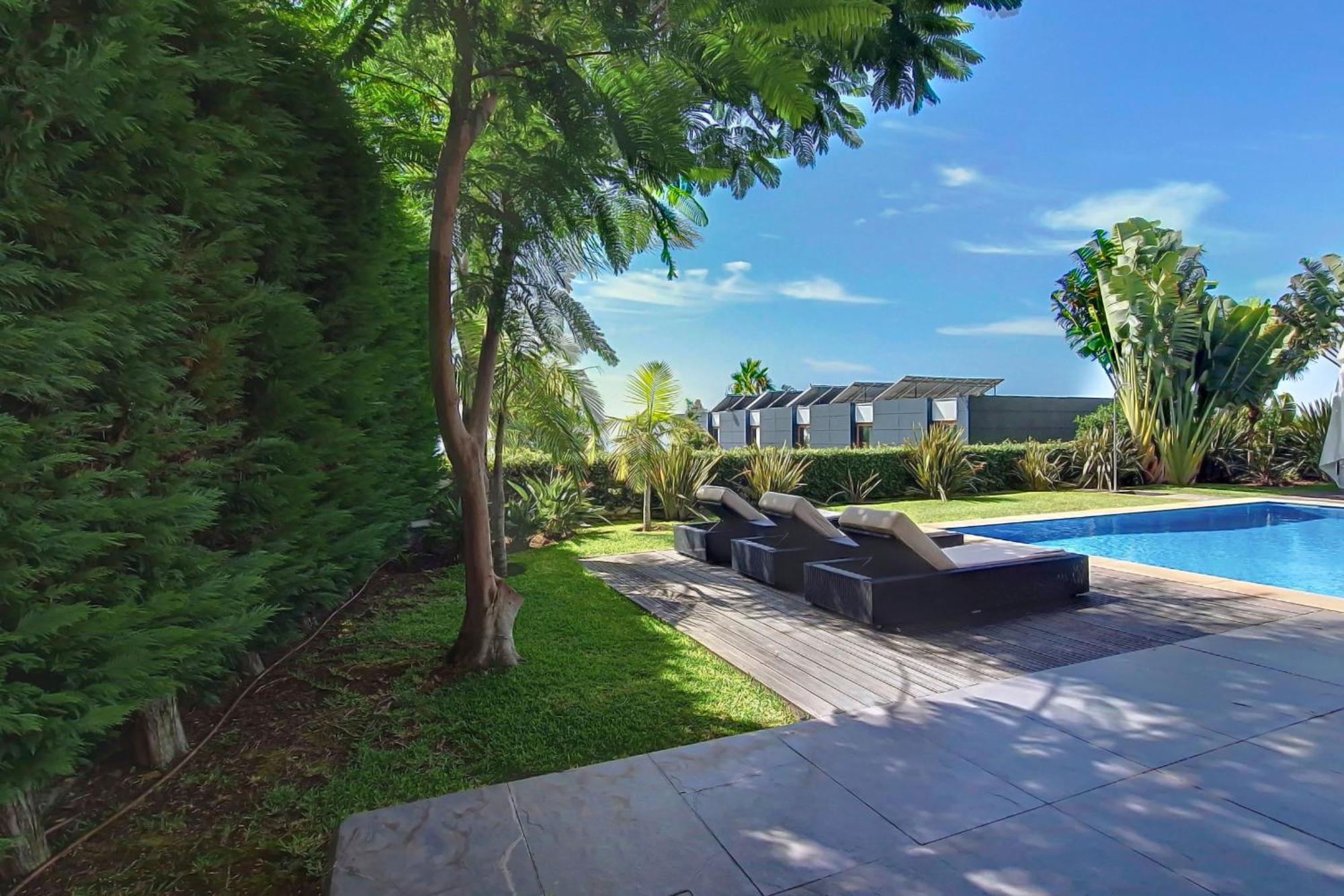 Villa Ravenala - By Lovelystay Funchal  Zewnętrze zdjęcie