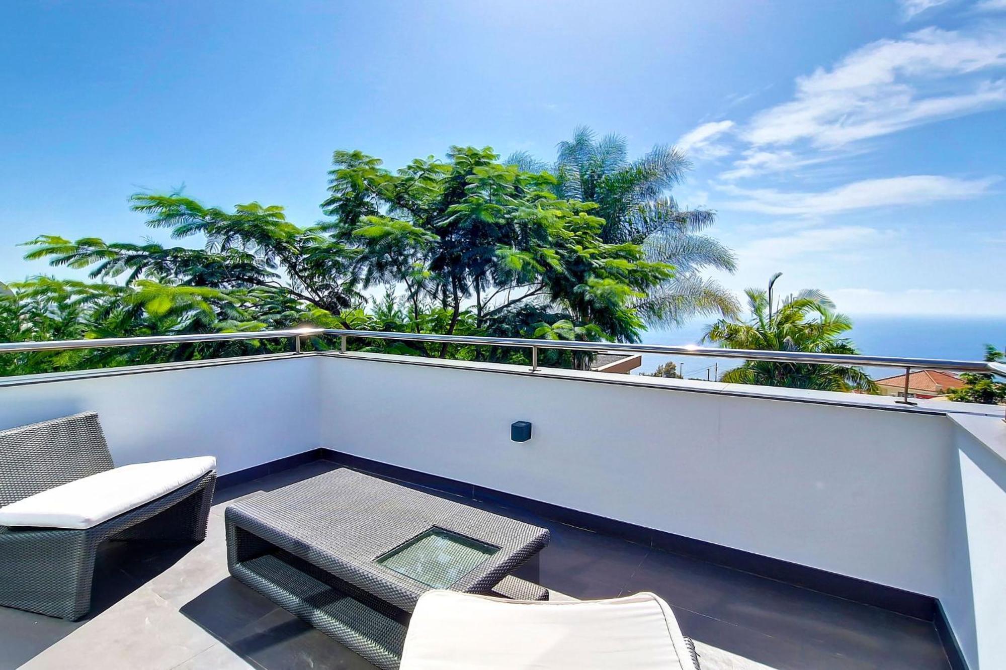 Villa Ravenala - By Lovelystay Funchal  Zewnętrze zdjęcie