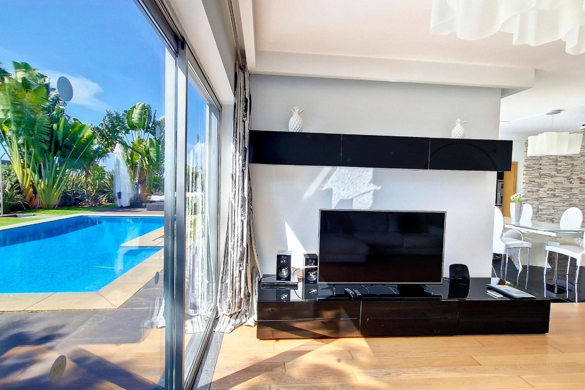 Villa Ravenala - By Lovelystay Funchal  Zewnętrze zdjęcie