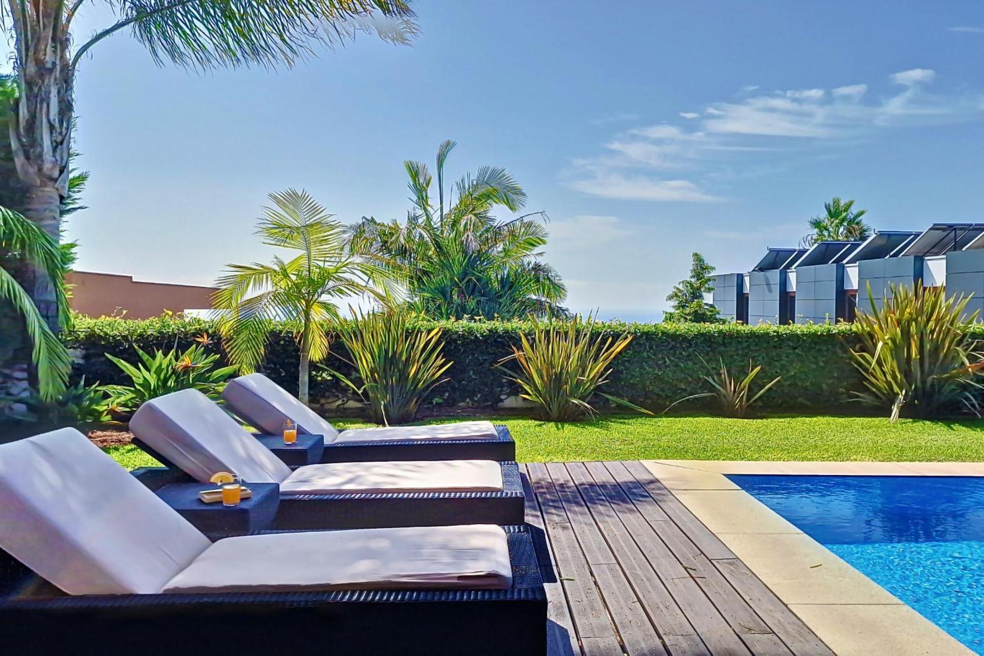 Villa Ravenala - By Lovelystay Funchal  Zewnętrze zdjęcie