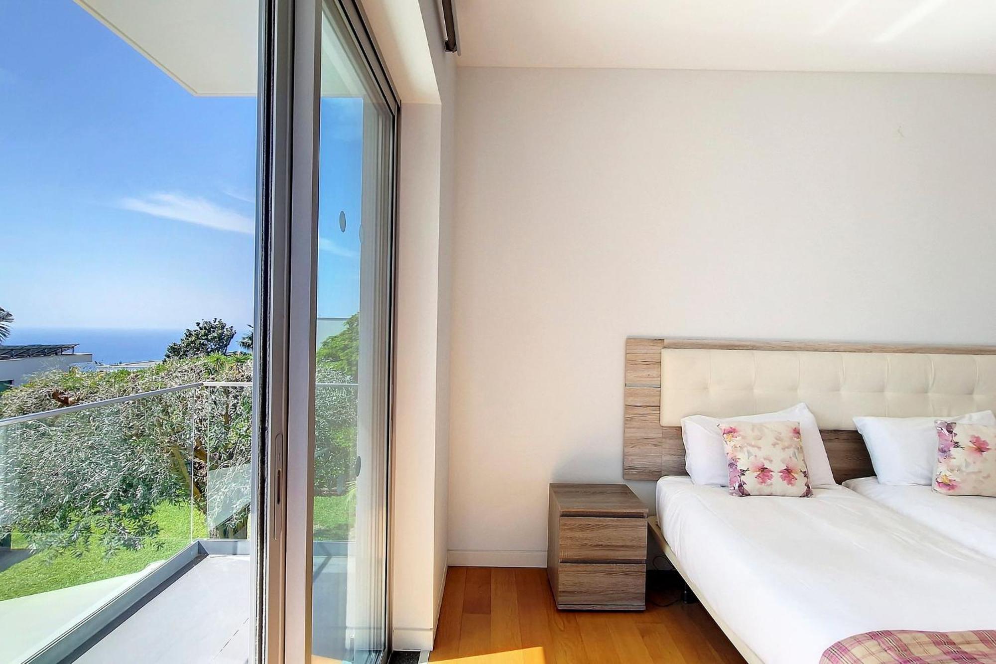 Villa Ravenala - By Lovelystay Funchal  Zewnętrze zdjęcie