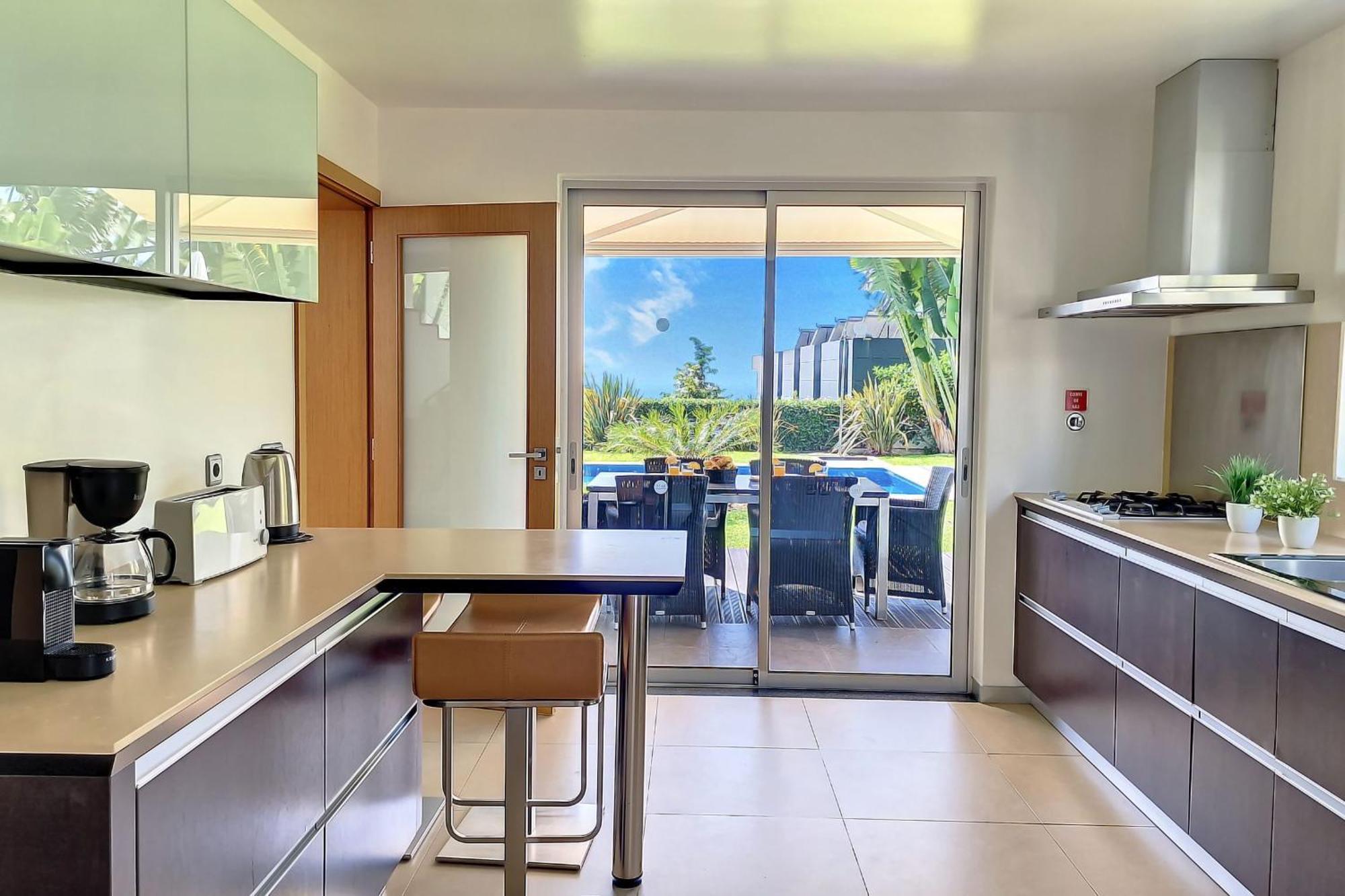 Villa Ravenala - By Lovelystay Funchal  Zewnętrze zdjęcie
